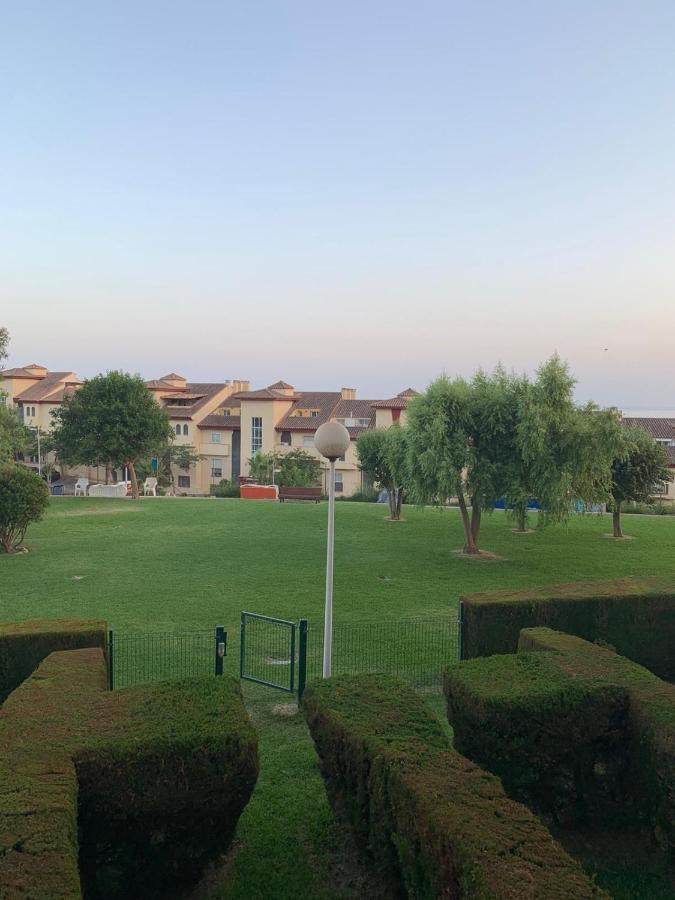 Fortunamar Lejlighed Benalmádena